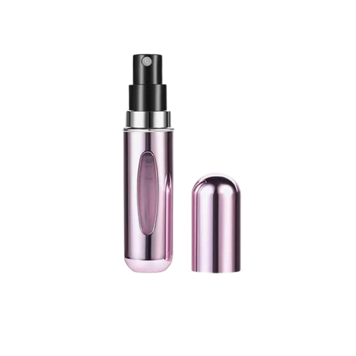 Perfumero Rosado