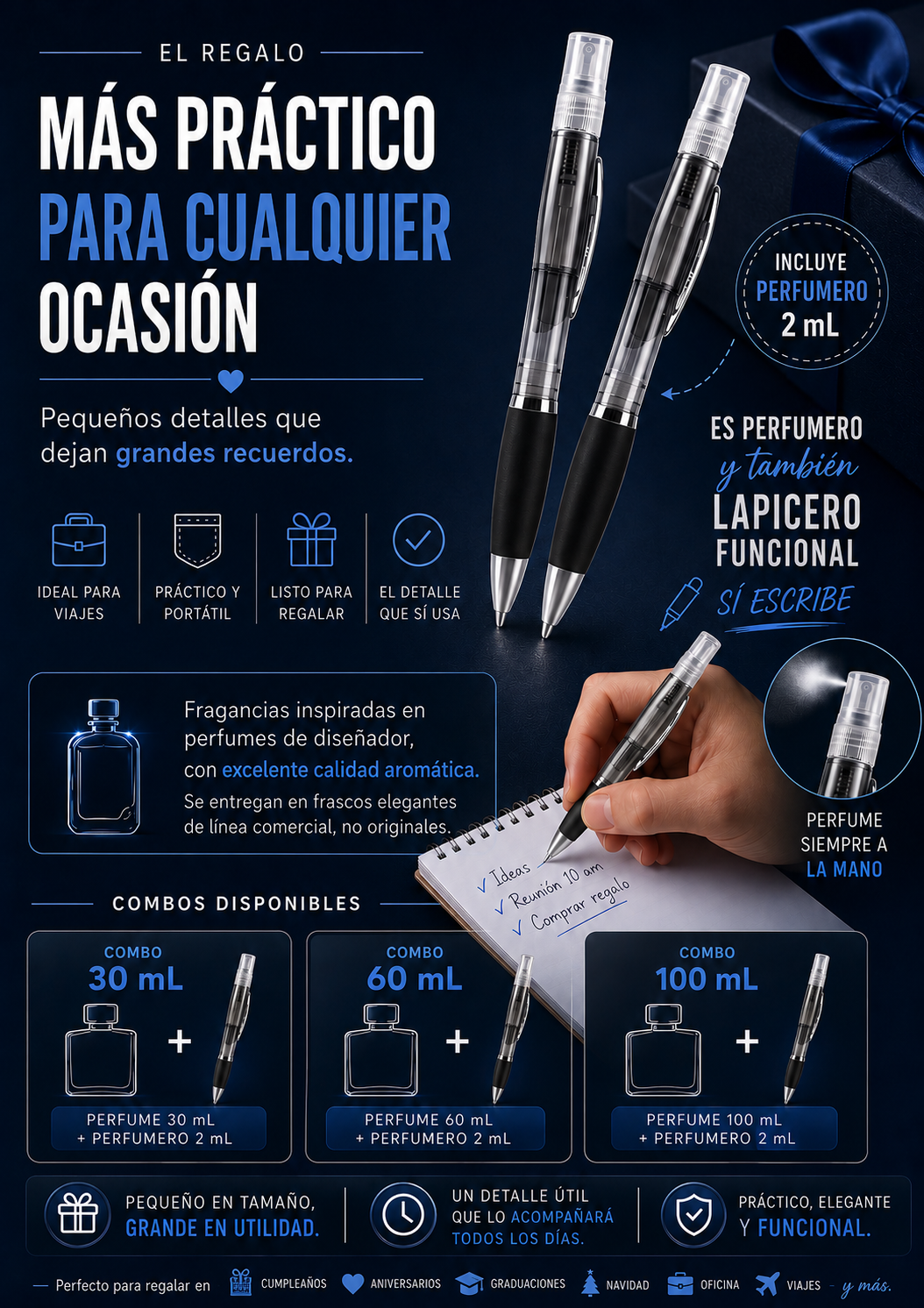 Promoción Día del Padre
